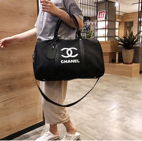 chanel vip duffle bag|chanel bags outlet online.